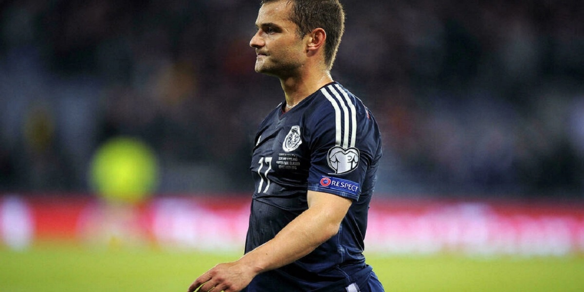 Shaun Maloney