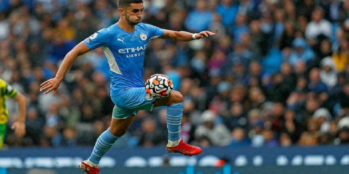 Ferran Torres