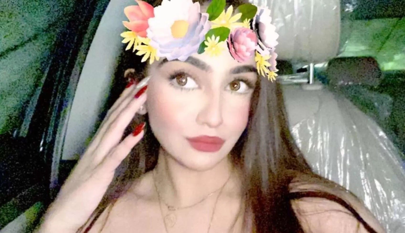 TikTok Star Fatima Tahir’s BOLD PHOTOS Leaked Online