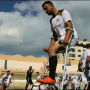 Palestinians launch national football team for amputees