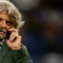 Sampdoria president resigns after arrest in bankruptcy case