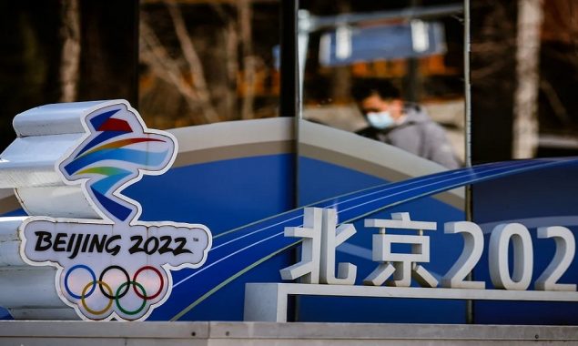 Beijing warns US will ‘pay the price’ for Olympics diplomatic boycott