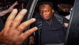 Pele