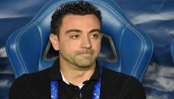Xavi Hernandez