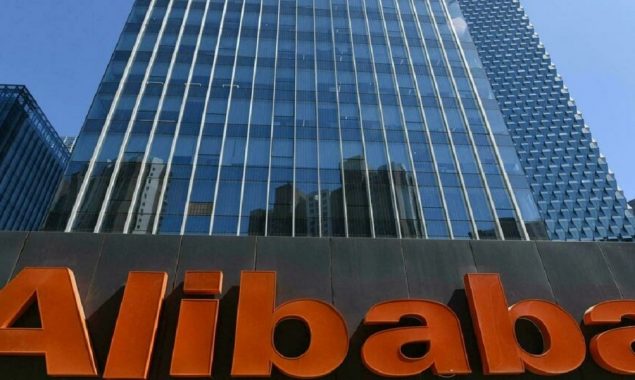 Alibaba invites businessmen to trade through its platform