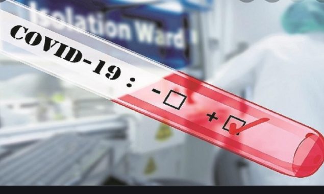 Philippines logs 517 new COVID-19 cases, death toll tops 49,000