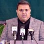 Sehat Card facility now fully available in Lahore division: Fawad Ch