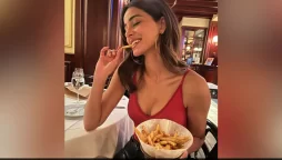 Ananya Panday