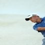 Morikawa eyes No.1 after grabbing World Challenge lead