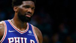 Joel Embiid