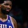 Embiid guides 76ers to win over Hornets, Giannis shines in return