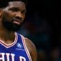 Embiid guides 76ers to win over Hornets, Giannis shines in return