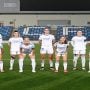 Real Madrid into Women’s Champions League last eight