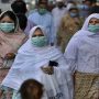 Pakistan reports 357 new COVID-19 cases, 7 more deaths