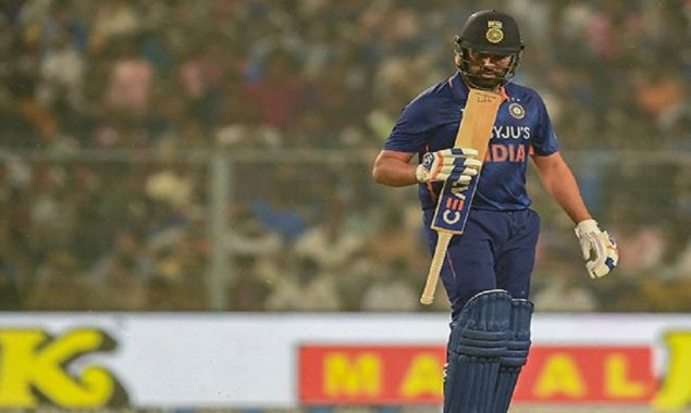 Sharma named ODI captain as India announce South Africa squad