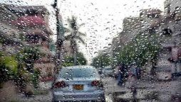 Karachi Rain Update: Current spell of rain will continue till 28 December