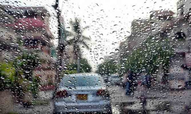 Karachi Rain Update: Current spell of rain will continue till 28 December