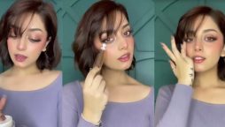Alizeh Shah