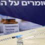 Israel ‘leads the way’ with 4th Covid jabs for vulnerable
