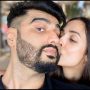 Arjun Kapoor swoons Malika Arora with the perfect date night on the beach