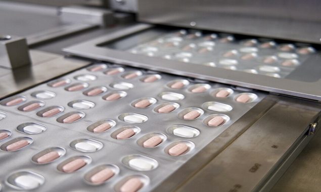 Israel receives first shipment of Pfizer anti-Covid drug