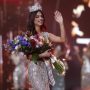 Harnaaz Sandhu bags ‘Miss Universe title’ for India after 21 years