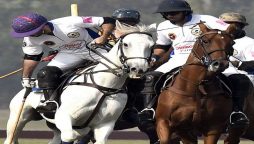 Christmas Polo Cup 2021