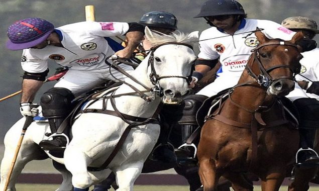 Christmas Polo Cup 2021: Crescent Digital Prints, Remington Pharma win openers