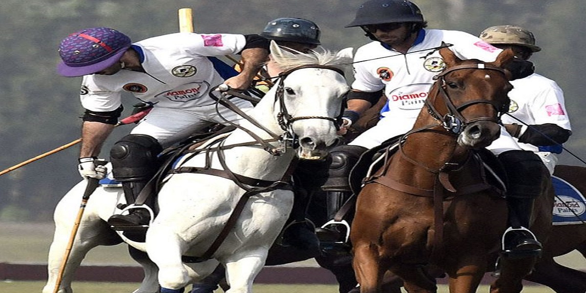 Christmas Polo Cup 2021