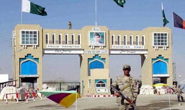 US will support establishment of economic zones at Afghan borders: envoy Aggeler