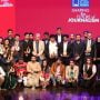 Bol’s Fiza Akbar wins Current Affairs Anchor of the Year award