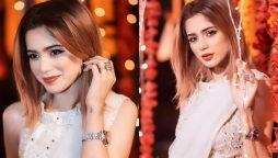 THROWBACK: Aima Baig’s sizzling dance video breaks the internet