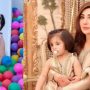 WATCH: This is how Aisha Khan’s daughter says goodbye to 2021