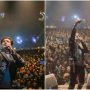 Ali Zafar’s wows fans during concert in Lahore