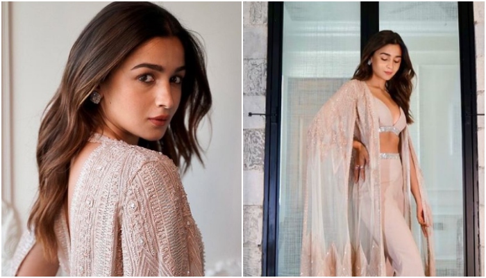 Alia Bhatt