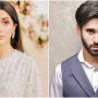 Ameer Gilani is all praise for Mawra Hocane