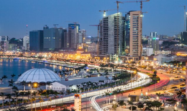 Angola to submit system information to ESAAMLG