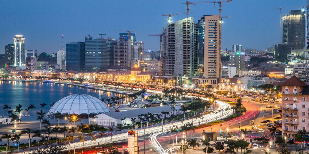 Angola