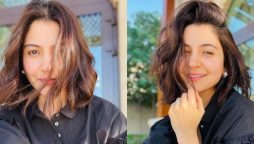 Anushka Sharma selfies