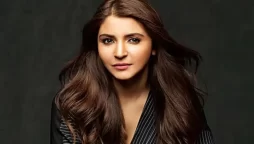 Anushka Sharma