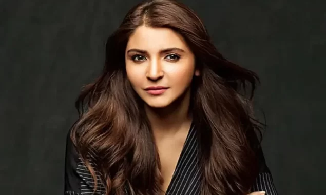 Anushka Sharma To Return On Big Screen With 3 Projects