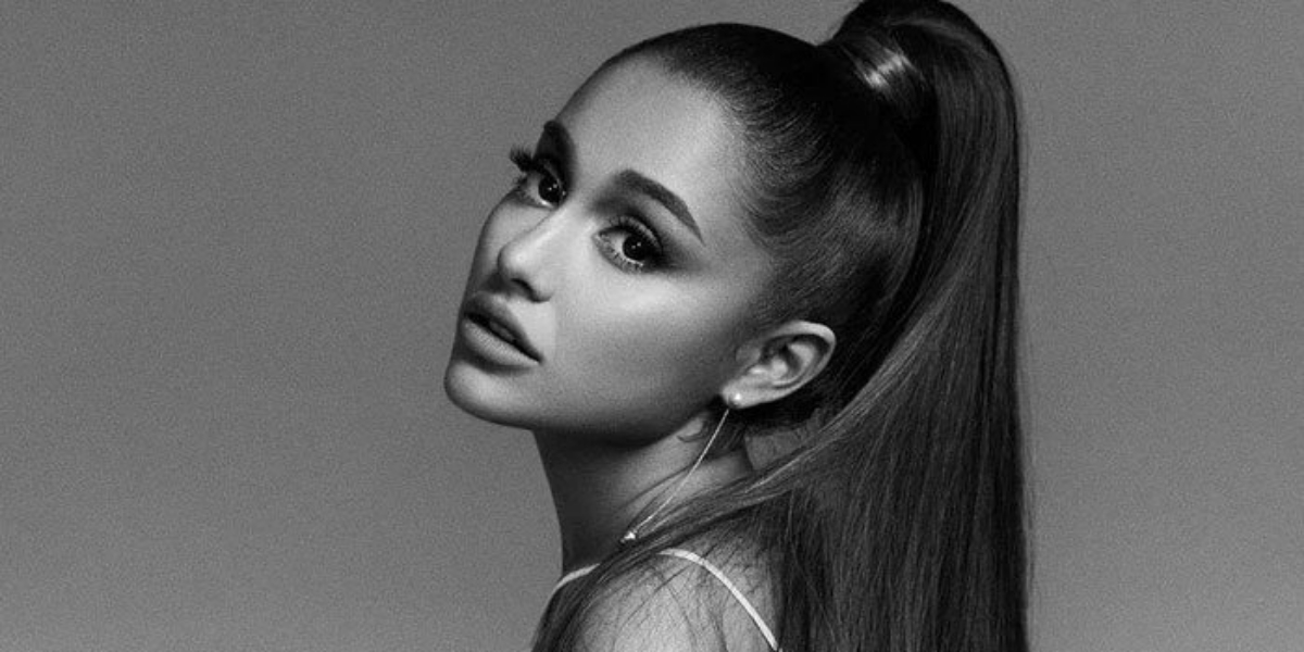 Ariana Grande deactivates Twitter