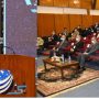 Gearing up for tech revolution best option for Pakistan’s prosperity: President Alvi