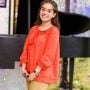 Has Arisha Razi Khan found her soulmate?