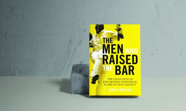The Men Who Raised the Bar