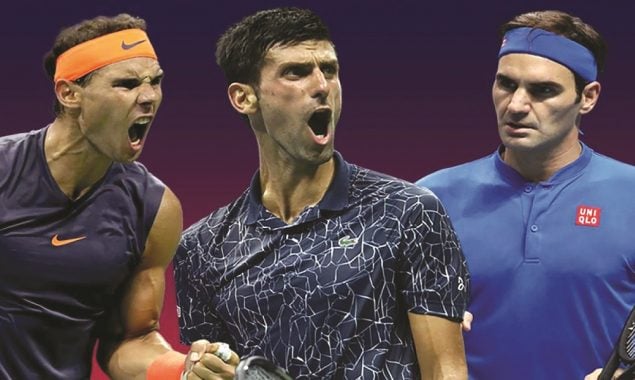 Kyrgios casts doubt about success of AO 2022 sans ‘Big 3’