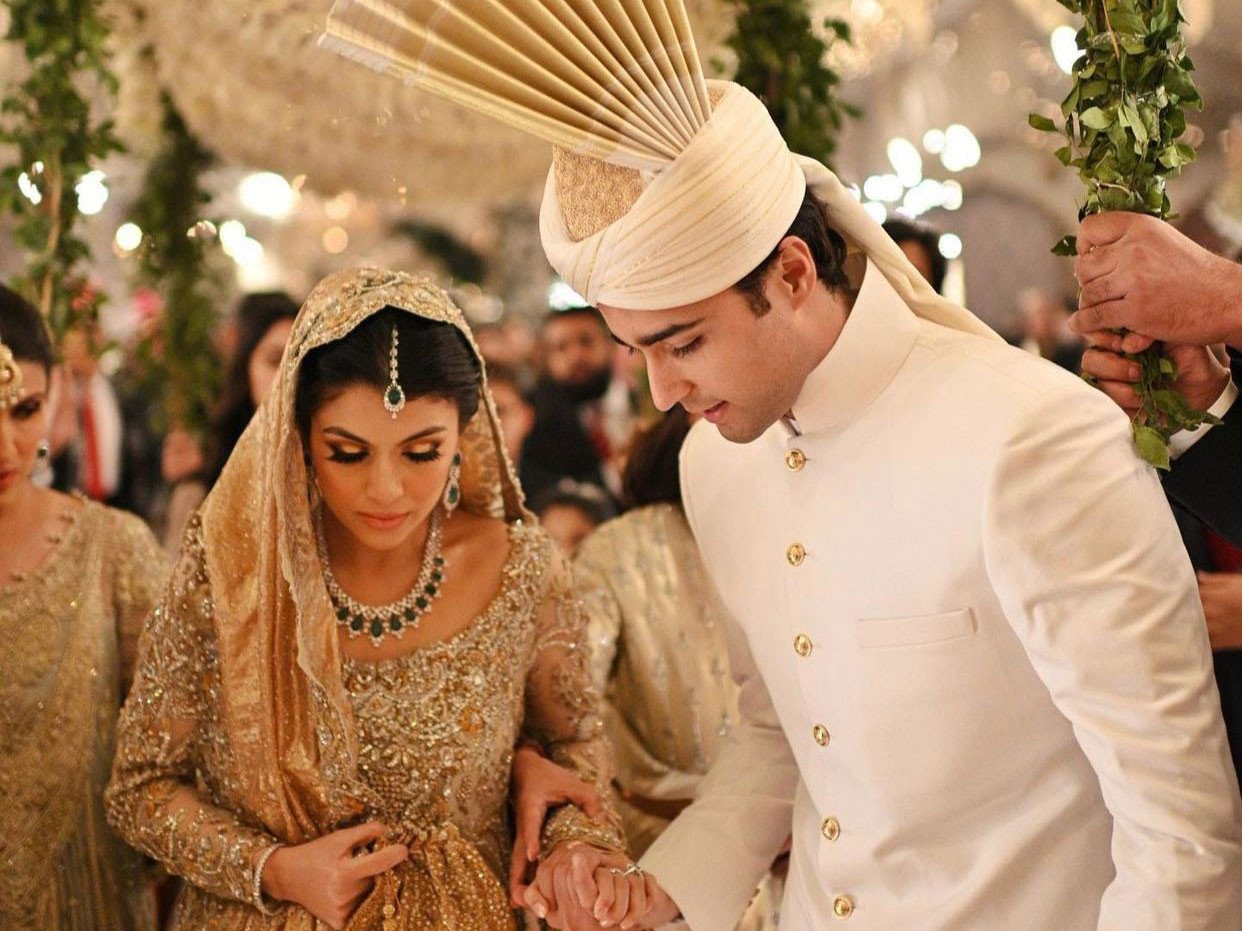 Junaid Safdar