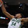 Antetokounmpo, Bucks hand Celtics holiday heartbreaker, Walker fuels Knicks