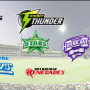 BBL 2021 Points Table: Adelaide Strikers won by 49 Runs Against Melbourne Renegades