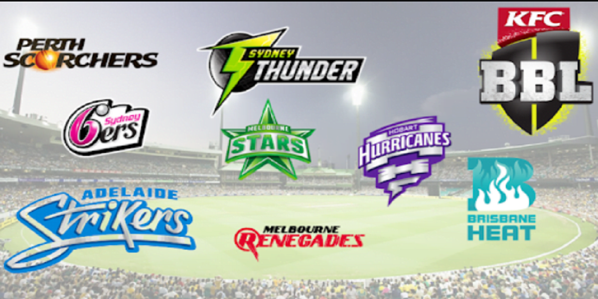 Big Bash League 11 edition 2021-22